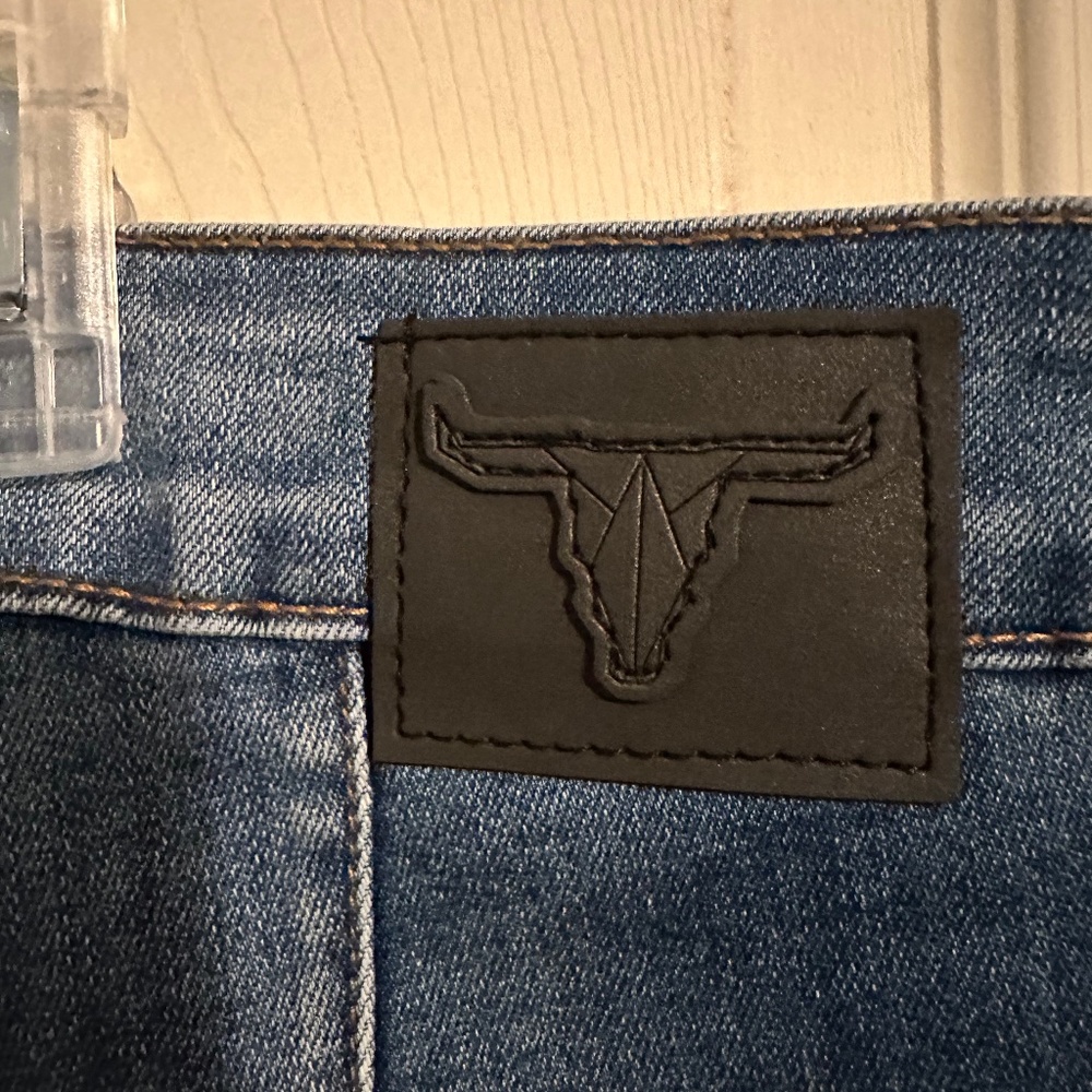 Flare Jeans